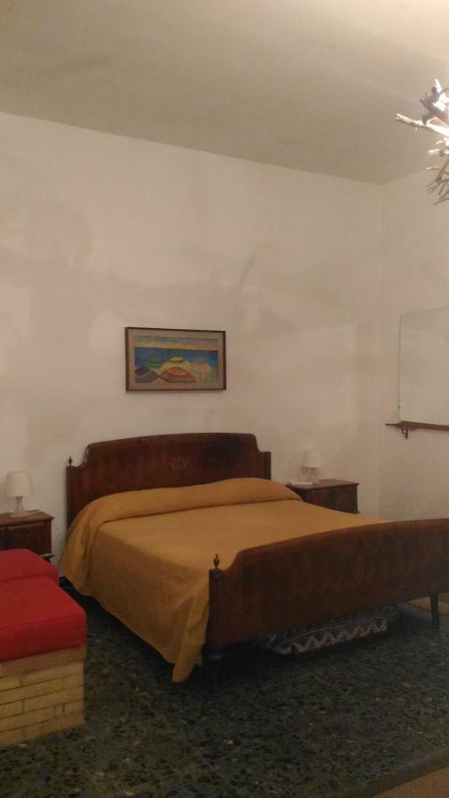 Paestum House Bed and Breakfast Exterior foto