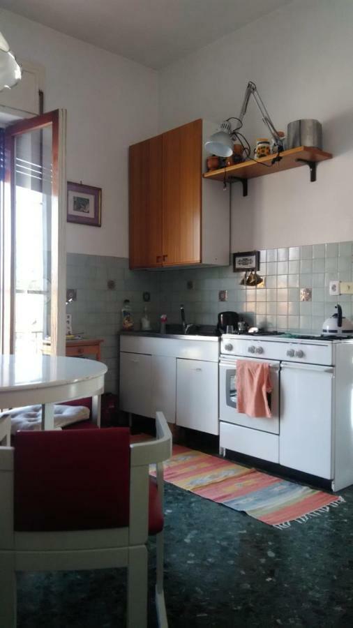 Paestum House Bed and Breakfast Exterior foto