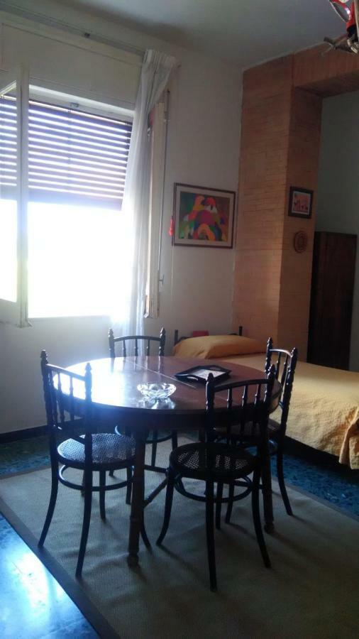 Paestum House Bed and Breakfast Exterior foto