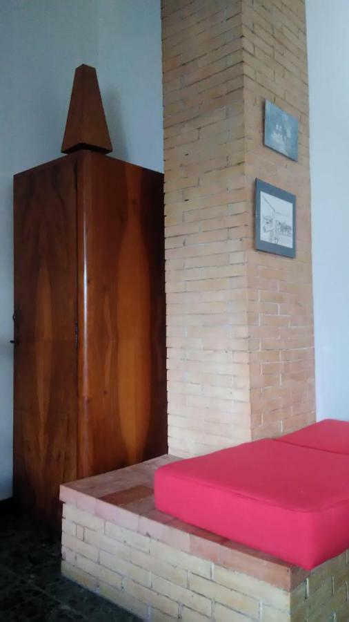 Paestum House Bed and Breakfast Exterior foto